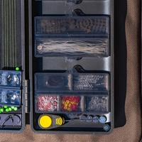 Korda Mini Rig Safe Combi